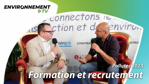 Formation et recrutement : entretien avec Paul Rampa, dirigeant de Rampa TP