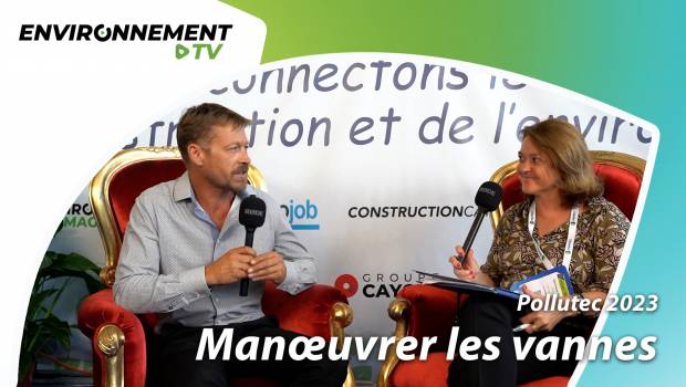 Entretien avec Jean Wattel, gérant chez Tridymaker