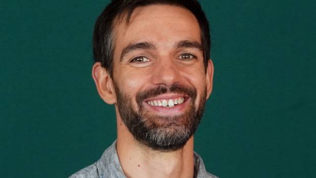 Thomas Rochoux est nommé directeur solaire chez l’énergéticien elmy