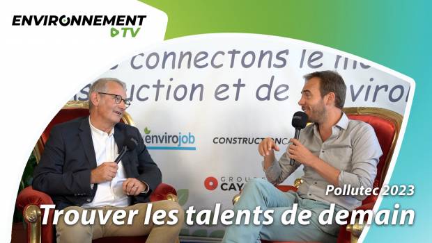 Entretien avec Jean-Marc Vandekerkhove, directeur de Antal International