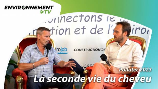 Entretien avec Thierry Gras, fondateur et président de Coiffeurs justes
