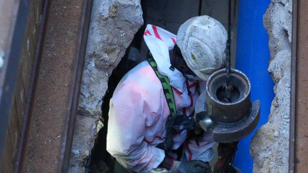 Notre-Dame de Paris s’arme contre de futurs incendies