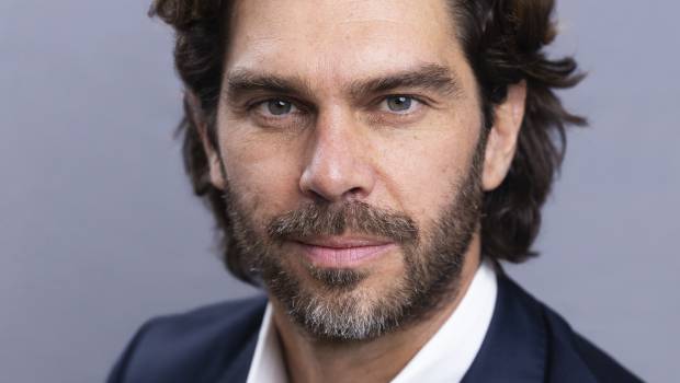 Julien Marteau devient directeur général d'Hy2gen France