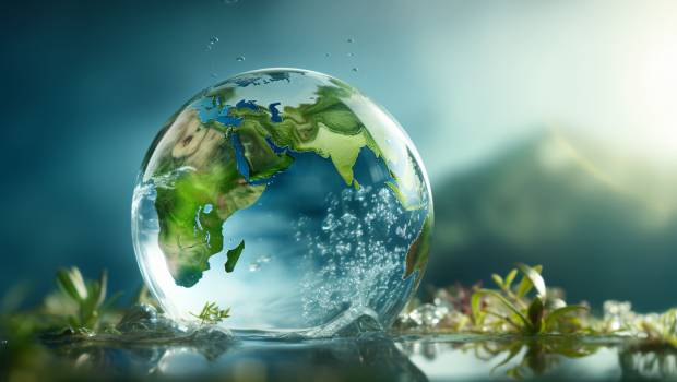 Les lauréats du label « territoire d’eau en transition écologique » annoncés par Amorce