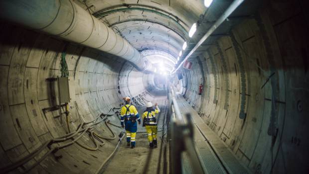 Déchets nucléaires : le projet d’enfouissement à Bure validé par le Conseil constitutionnel