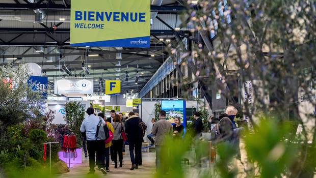 EnerGaïa 2023 : du concret pour un futur proche