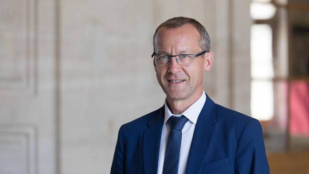 L’OPECST a élu un nouveau président