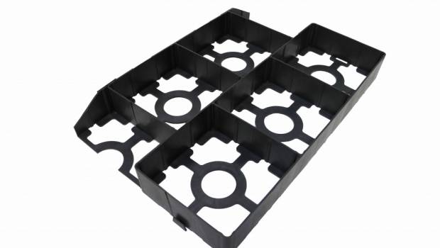 Jouplast enrichit sa gamme Urbanit