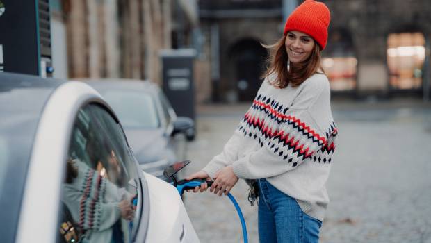 Renault mise sur l’électrique et promet une voiture à moins de 20 000 euros