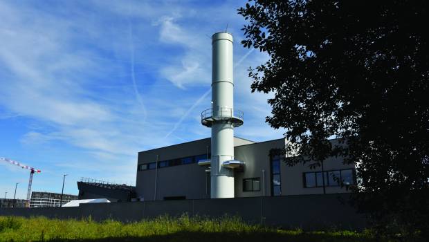 Dossier | Des collectivités tout feu tout flamme pour la chaleur biomasse