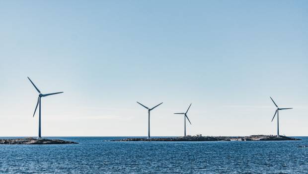 Sorbonne Université et France Énergies Marines signent un partenariat