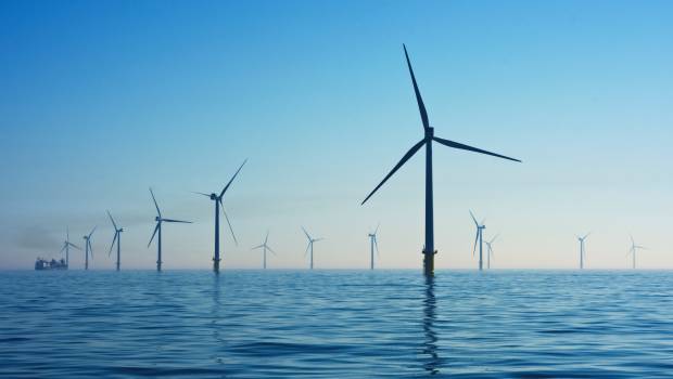 Éolien flottant : la localisation de deux nouveaux parcs en France est annoncée