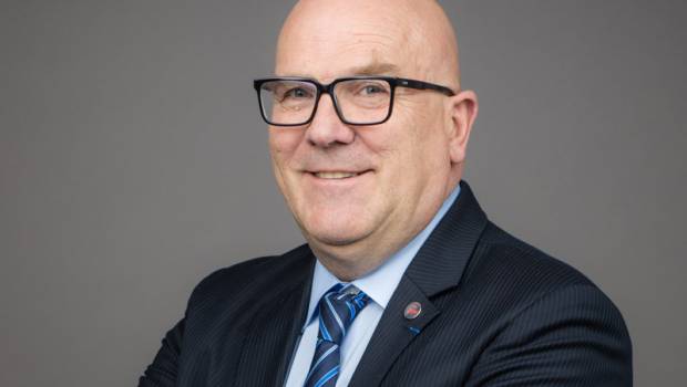 Bruno Bonnell : « Nous n'avons pas d'autres choix que de viser l'excellence »