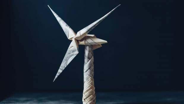 Le gouvernement annonce son soutien à plus de 900 MW de nouvelles capacités éoliennes