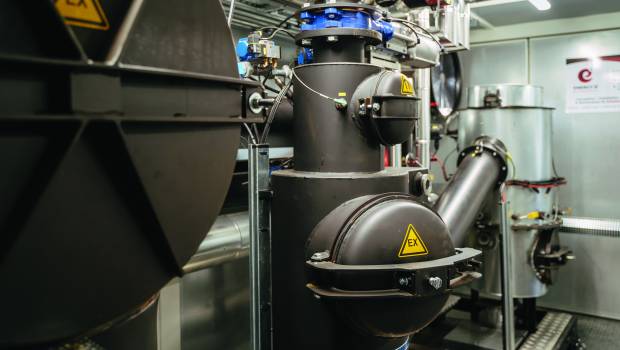 Dossier /3 | Pyrogazéification : et la biomasse devient gaz !