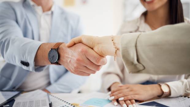 Naarea et Pôlénergie s’associent pour décarboner les industries et les territoires