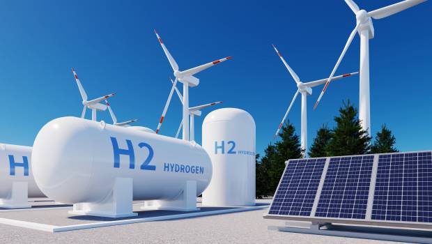 Lhyfe sélectionné pour construire un site de production d’hydrogène vert pour Nantes Saint-Nazaire Port