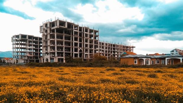 ZAN : trois décrets d’application publiés