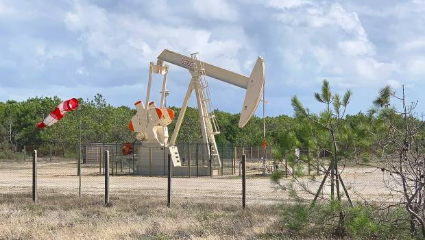 Huit nouveaux puits de pétrole autorisés en Gironde