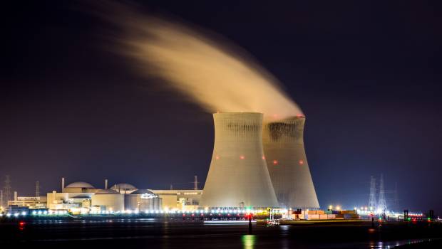 Filière nucléaire : Assystem et Pôle Emploi s’associent pour faciliter les recrutements