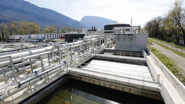 Eau et redevances /1 | réforme des redevances, émulation ou sanction ?