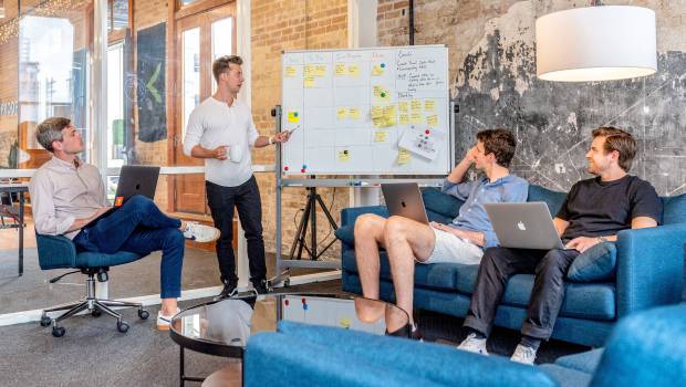 TPE, PME et transition écologique : une plateforme pour faciliter vos démarches