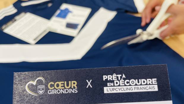 Les Girondins de Bordeaux sont prêts à en découdre