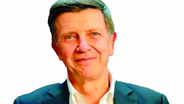 Économies d'énergie : « La chasse aux gaspis commence par la réduction des pertes de charge dans les réseaux »