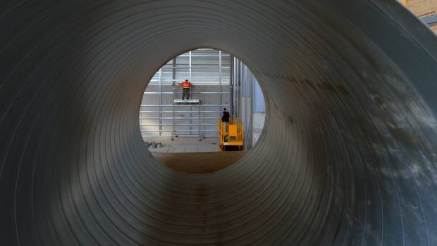 Les membranes bitumineuses d'étanchéité ont leur filière de valorisation