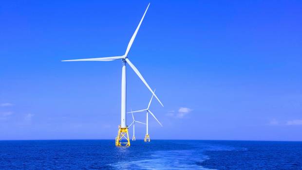 Recherche sur l’éolien en mer : trois lauréats annoncés dans le cadre d’un appel à projets de l'OFB