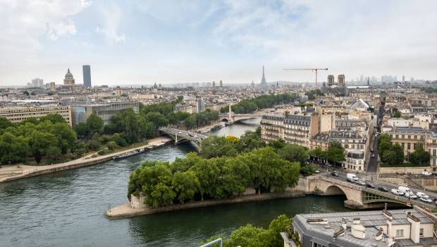 Le plan Baignade sous surveillance