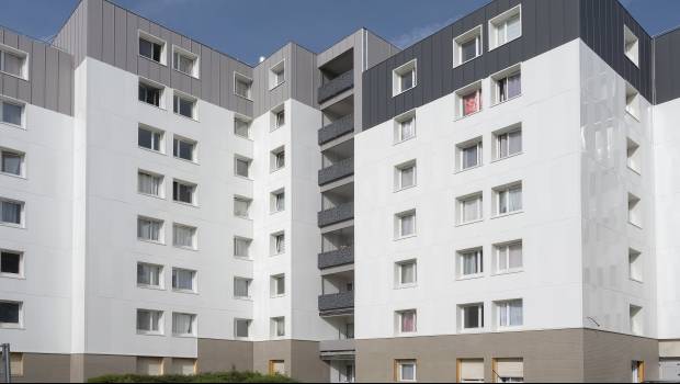 Isoler avec les déchets du quotidien