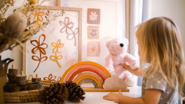 Réemploi des jouets : Ecomaison et l’académie de Versailles élargissent leur partenariat