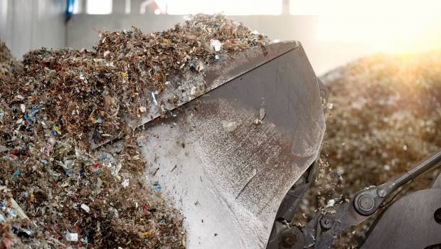 Suez et Humens construisent une unité de production d’énergie à partir de CSR pour remplacer le charbon