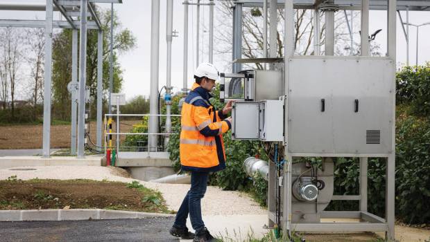 Avis des pros : sortir des énergies fossiles avec le biogaz