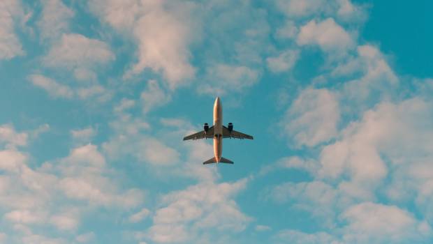 France 2030 : 200 millions d’euros pour développer des carburants d’aviation « durables »