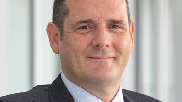 Jean-Paul Duhamel nommé directeur général de Crédit Agricole transitions & énergies