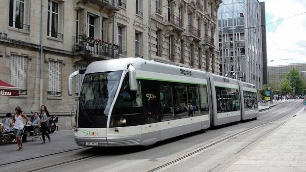 Grand Est : 2,1 milliards d’euros consacrés aux transports durables