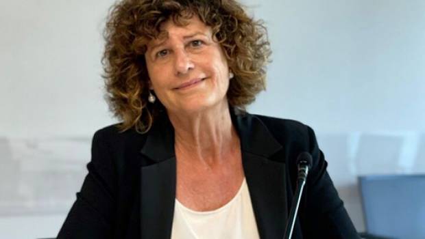 L’Anses nomme Marta Hugas présidente de son conseil scientifique