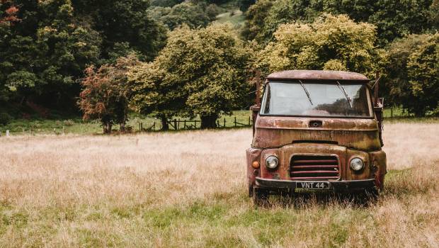 Filière VHU :  Federec saisit le conseil d’Etat