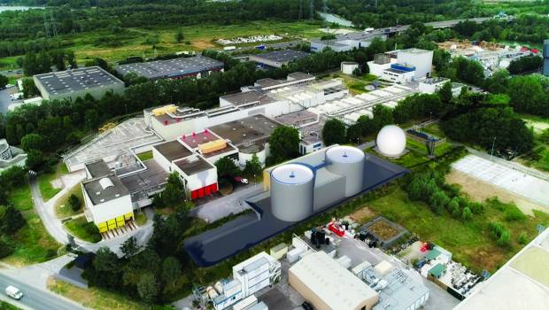 Avis des pros : Saur renforce ses développements sur la filière du biogaz