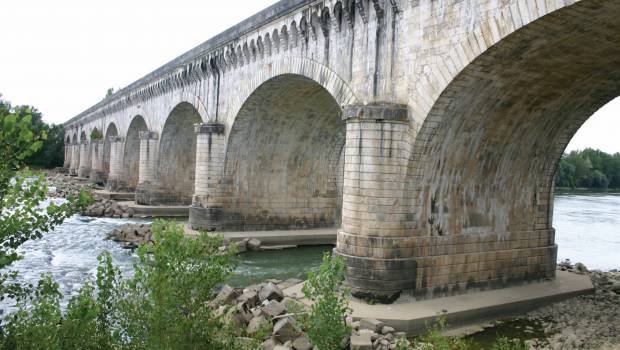 Espaces verts/2 |  Eaux épurées : détourner vers le sol, sans priver la rivière