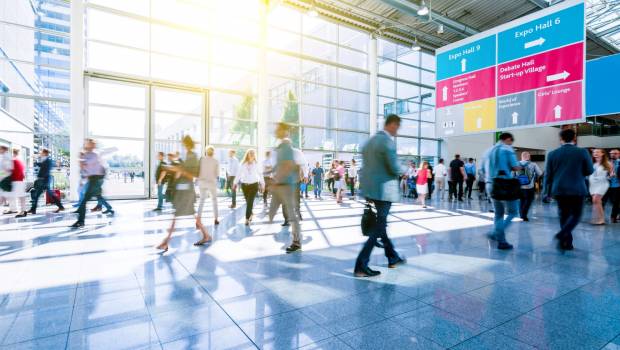 Hyvolution : le salon de l’hydrogène ouvre ses portes le 30 janvier à Paris