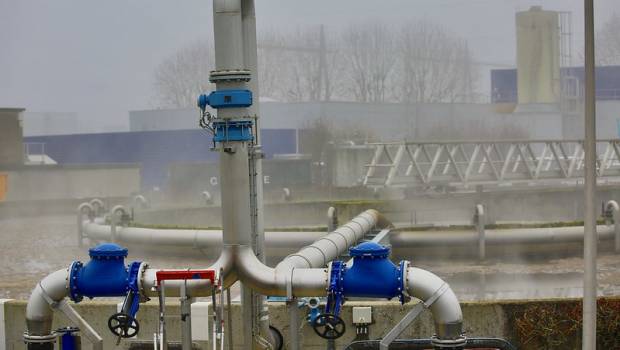 Injection de biométhane  dans le réseau de gaz naturel : le gouvernement lance un appel d’offres