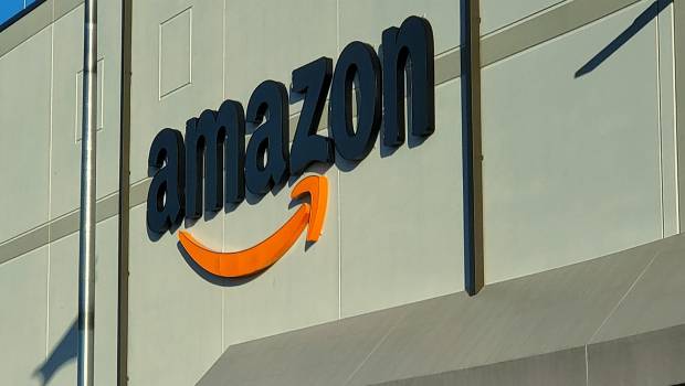 Hydrogène : Amazon installe un électrolyseur pour alimenter un site aux États-Unis