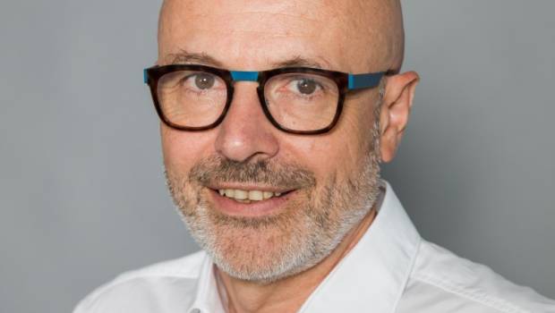 Nicolas Chandellier nommé directeur général de Carbon