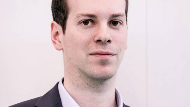 Florent Boulier devient délégué général de l’UIE