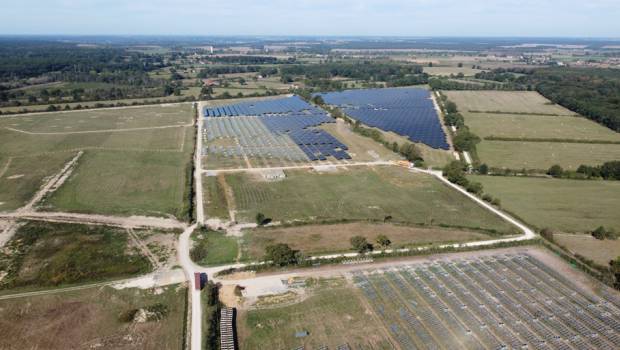 JP Energie Environnement fournira de l'électricité renouvelable à Orano
