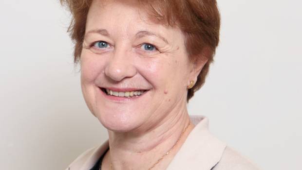 Marie-Laure Empinet devient la nouvelle présidente de l’USIPA