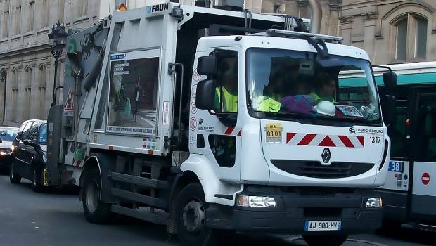 Derichebourg en confiance